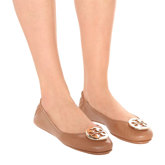 Tory Burch Ballet Flat5